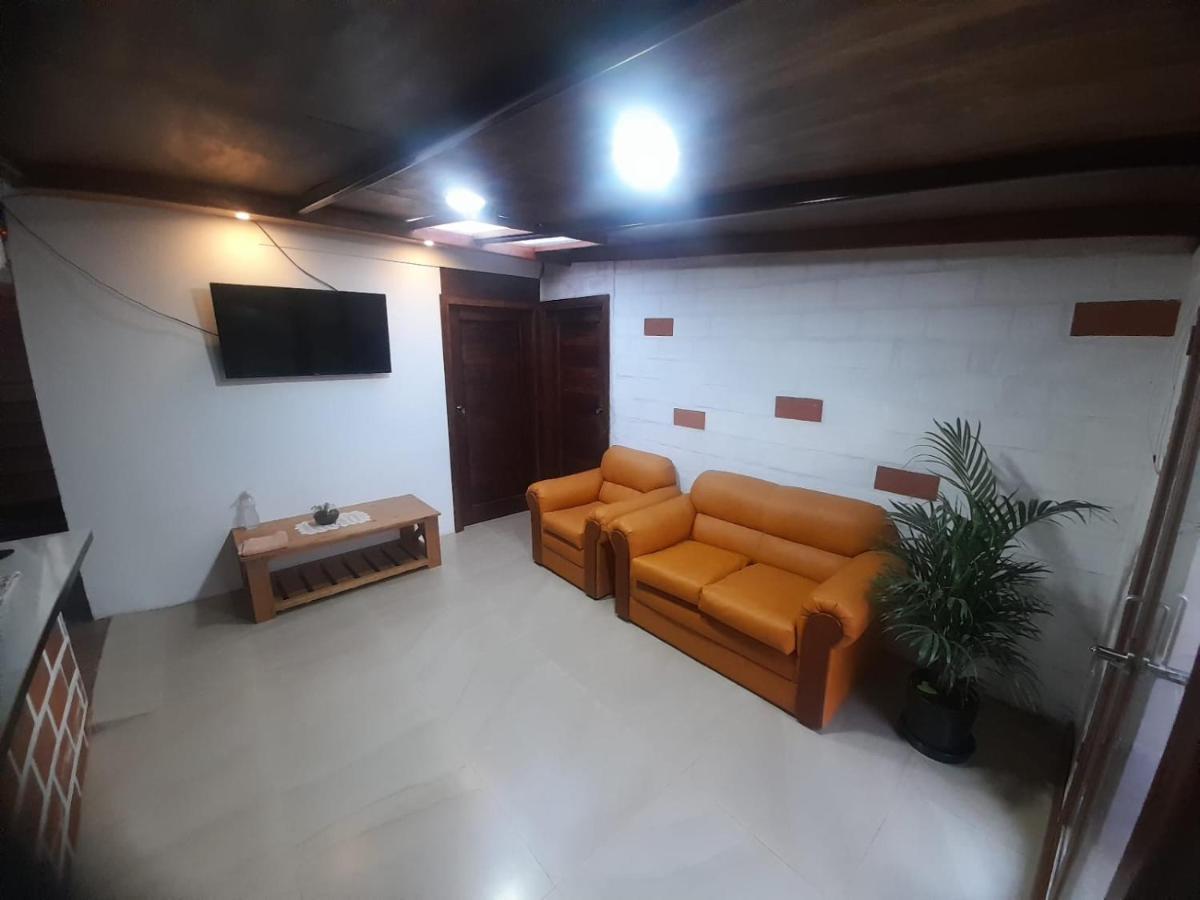 Casa Verde Descanso 1 بانيوس المظهر الخارجي الصورة
