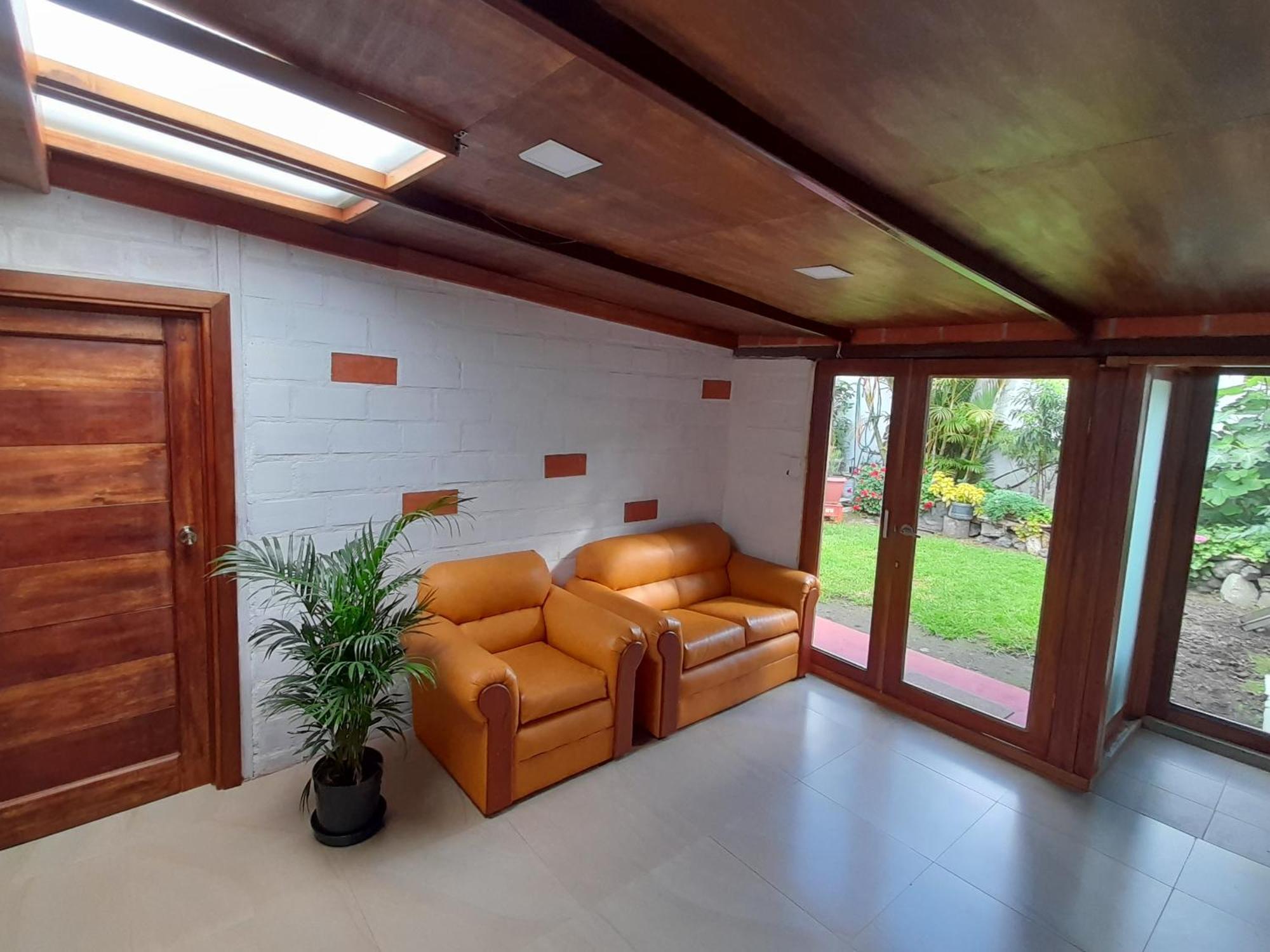 Casa Verde Descanso 1 بانيوس المظهر الخارجي الصورة