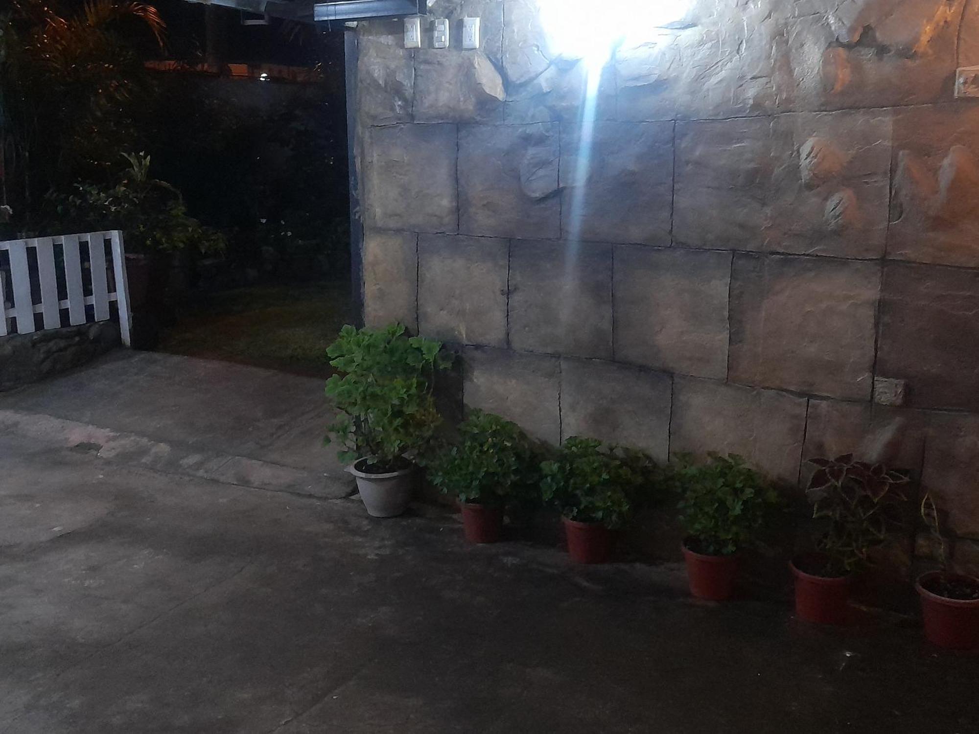 Casa Verde Descanso 1 بانيوس المظهر الخارجي الصورة