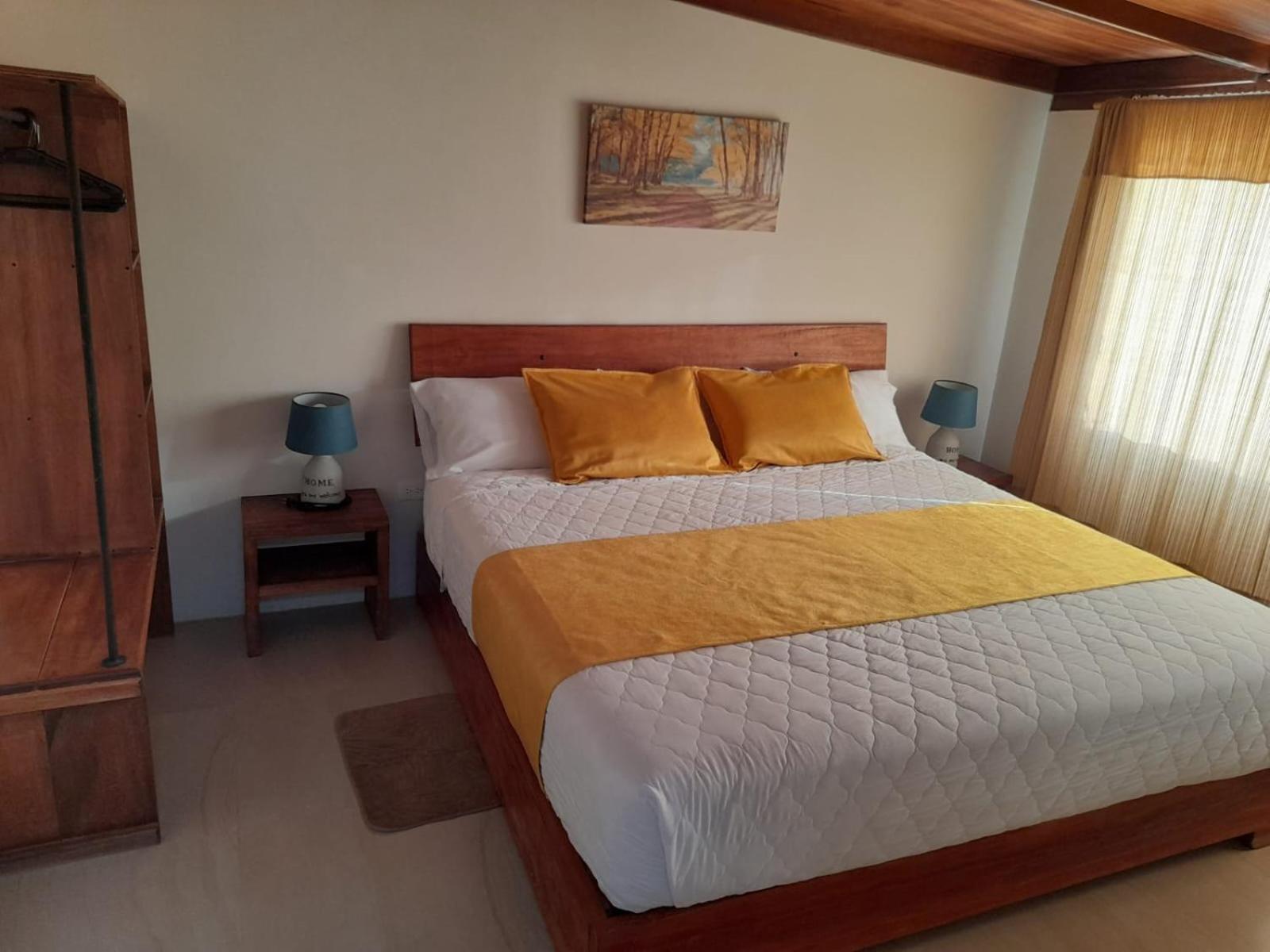 Casa Verde Descanso 1 بانيوس المظهر الخارجي الصورة