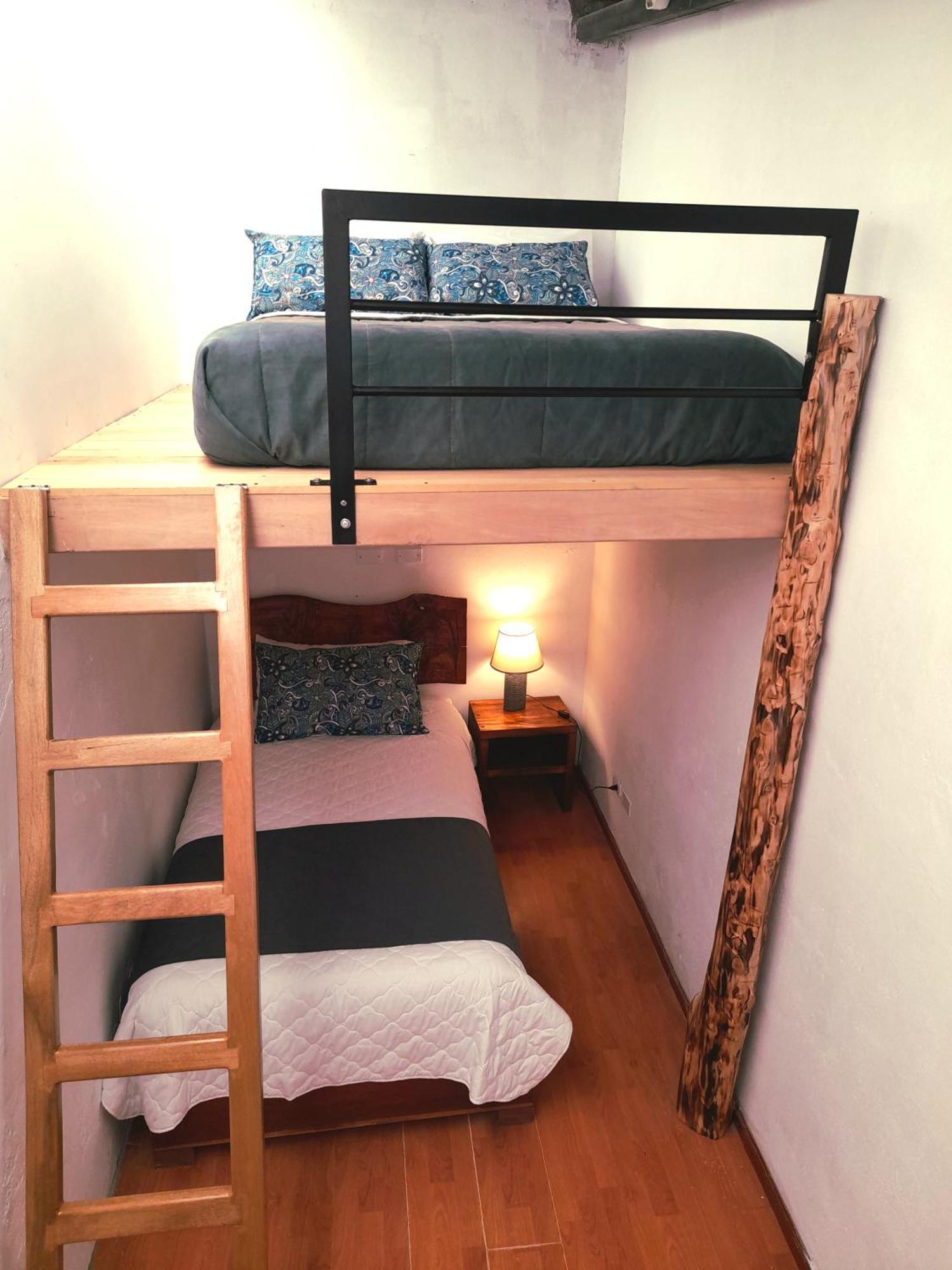 Casa Verde Descanso 1 بانيوس المظهر الخارجي الصورة