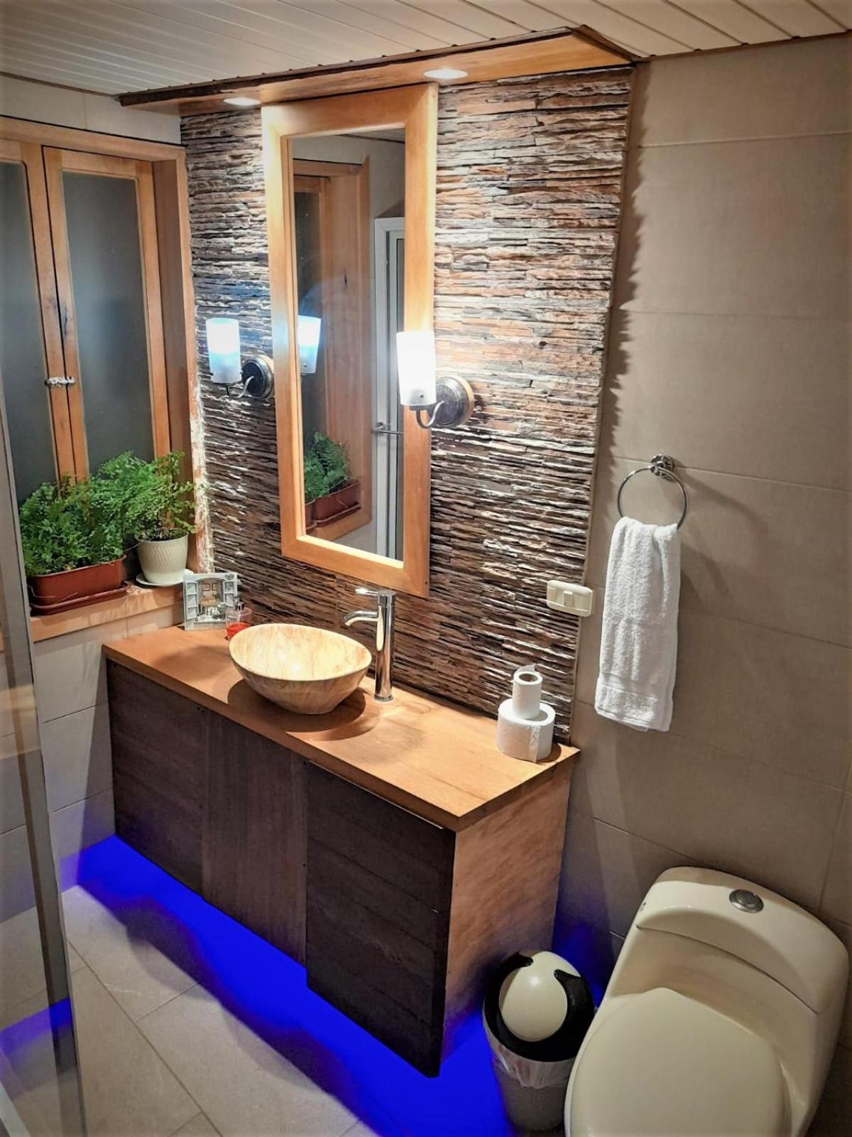 Casa Verde Descanso 1 بانيوس المظهر الخارجي الصورة
